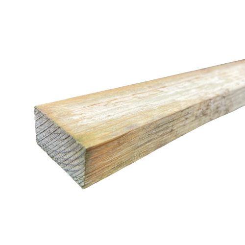 Pressure Treated Roofing Batten 19mm x 38mm