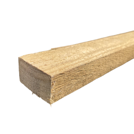 Pressure Treated Batten 25mm x 38mm