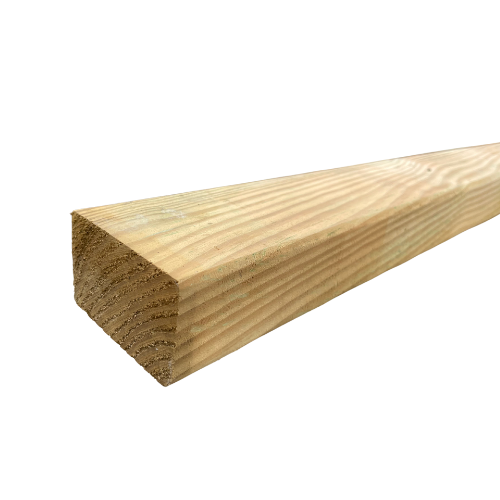 3x2 C24 CLS Pressure Treated Timber 47mm x 75mm – Suffolk Woodcraft